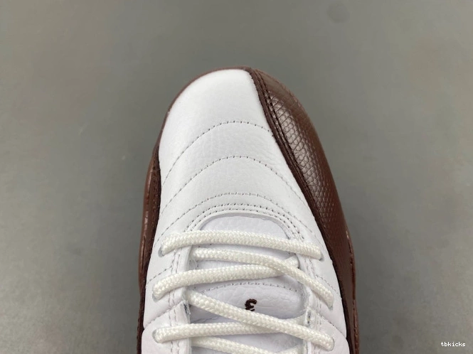 Reps TB Jordan FZ5026-100 Air 12 x SoleFly 0709